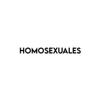grupohomosexual
