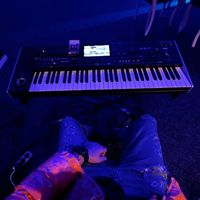 original sound