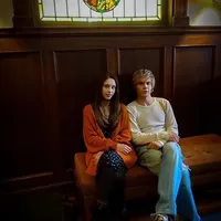 cant believe this bloody blew up