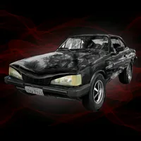 Pra nós são carros antigos