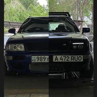 оригинальный звук