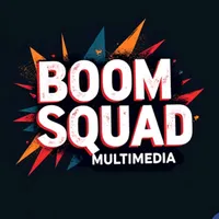 original sound - boomsquadmultimedia