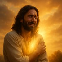 TikTok Account - jesustedaamor