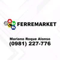 ferrremarket.srl