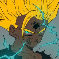 Nobody can beat me when im super 17