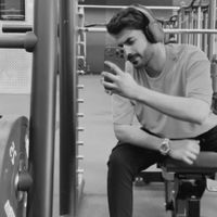 الصوت الأصلي