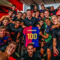 suara asli - D E A M A ❤️💙