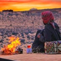 الصوت الأصلي