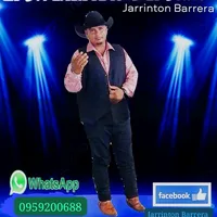 original sound - jarrintonbarrera
