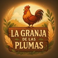 lagranjadelasplumas