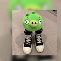 оригинальный звук