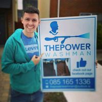 thepowerwashman