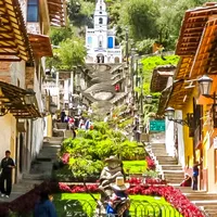 original sound - cholitocajamarquinosoy