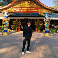 suara asli - Bg rambe