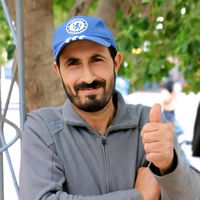 الصوت الأصلي
