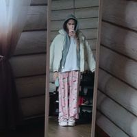 оригинальный звук