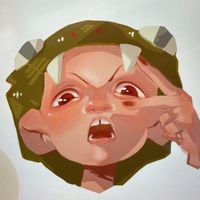 hellocactusflower_art