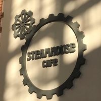 steamhousecafe