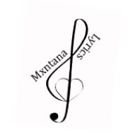 původní zvuk - Mxntana Lyrics