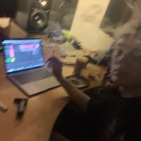 оригинальный звук