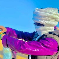 الصوت الأصلي