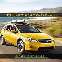 krissautos