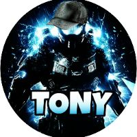 suono originale - TONYGAM3R17
