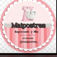 maipostres