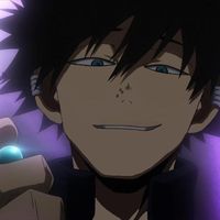 CMTEN - NEVER MET! (feat. Glitch Gum)