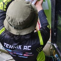 tehnikairconditioner