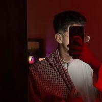 الصوت الأصلي