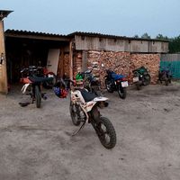 оригинальный звук