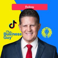 original sound - The Business Guy