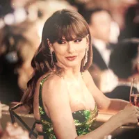 The beginning of this audio was created with AI