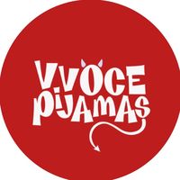vvocepijamas