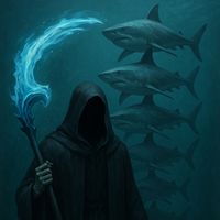sharkstack