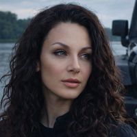 Автор вірша Танюша Марчук