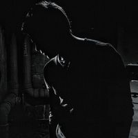 оригинальный звук