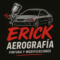 erickaerografia