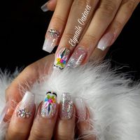 elynailsoaxaca