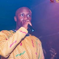DJ Rampage 232 I Like Women