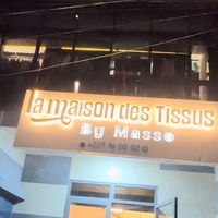 tissusbymasso