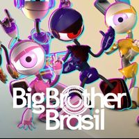 Trilha Sonora de Abertura do Big Brother Brasil 11