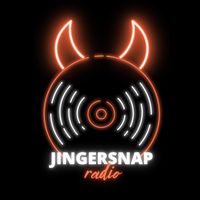 jingersnapradio