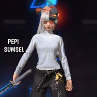 suara asli - PEPI SUMSEL [SS]