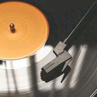original sound