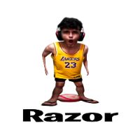som original - Razor TV
