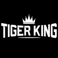 suara asli - Tiger King camp