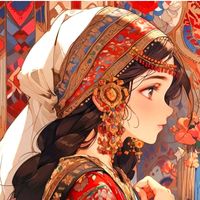 الصوت الأصلي - ayatmohammed15
