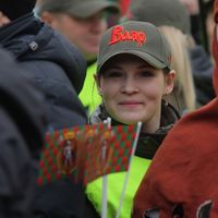 оригинальный звук